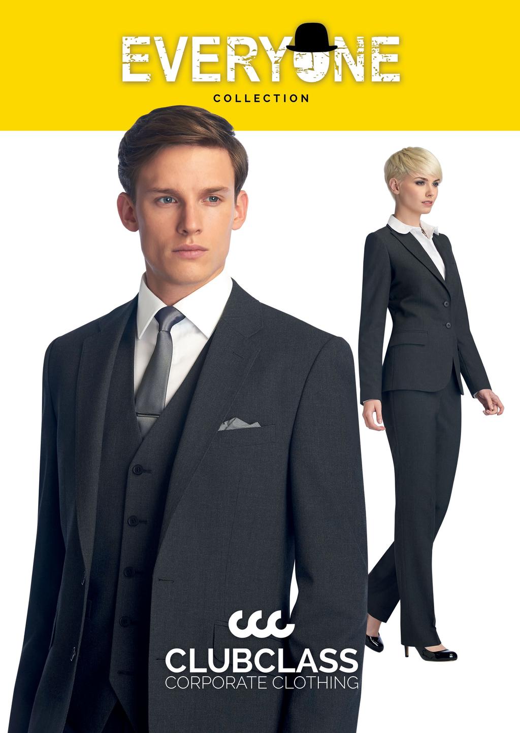 We have a 40 year track record in supplying tailored clothing and currently manufacture over 2.