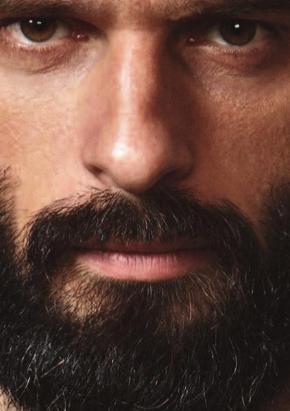 Contents 4. Welcome to the guide 5. Do you need an excuse to grow a beard 6. How to grow a beard 7. Growing a beard, weeks 1-4 8. Beard products to consider 10. The 1st trim 11.