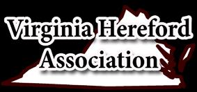 Virginia Hereford Association P.O.