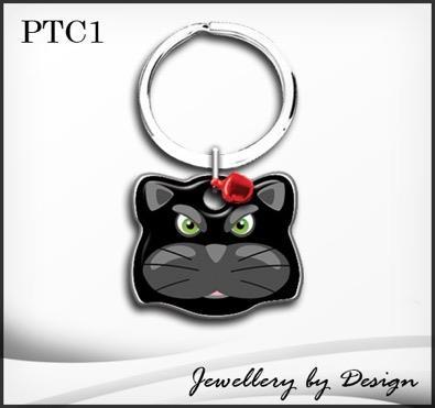 PET TAGS and KEYRINGS Have your pet's name and
