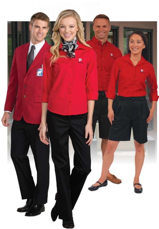 UNIFORM ESSENTIALS BUDGET MINDED APPAREL FOR TODAY S PROFESSIONAL WORKFORCE STITCH