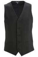 Colors: Navy, Black, Steel Grey ED6525 Ladies Suit Coat $106.