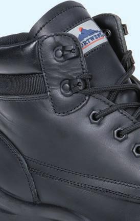 Boot CI HI FO 300 C Designed for tough outdoor working conditions,