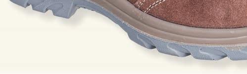 Lightweight and durable, this 0% non metallic boot is