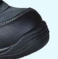 Shoe S1 0% non metallic, lightweight hiker style shoe in