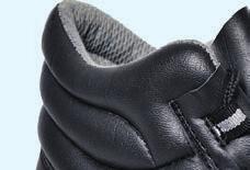 FC11 Portwest Compositelite Thor Boot 0% non metallic safety boot manufactured