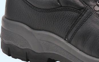 200 C Black Euro 37-48, UK 4-13, US 5-14 PU/PU - Outsole F03 Lightweight and Flexible O1 FW19 200 C Work Shoe O1 EN ISO 20347:20 Lightweight