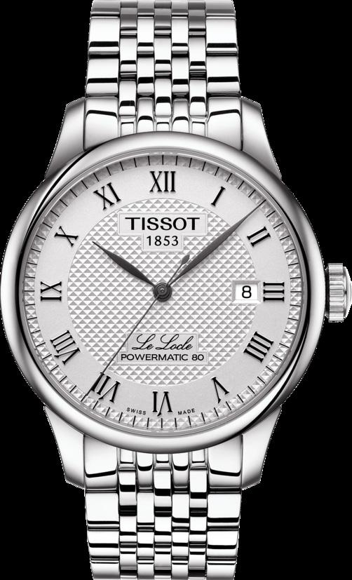 TRADITION 33mm Stainless steel case with C.