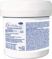 Chlorine DISINFECTANTS - (AEROSOLS) The easy way to clean,