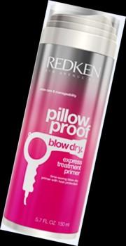 Reduces blow-dry time Protects from heat up to 450 degrees 3x stronger and healthier hair Anti-breakage Boosts