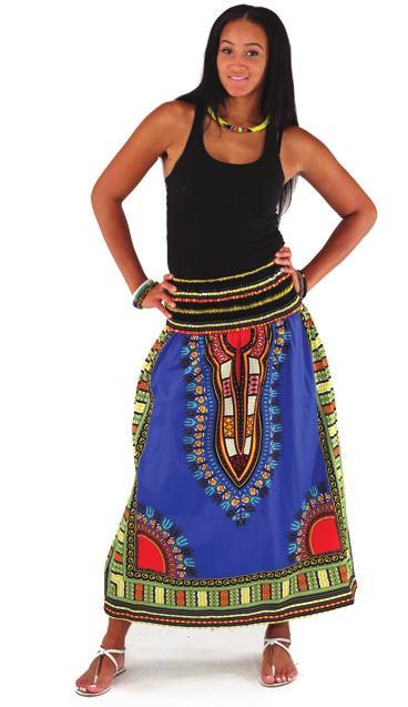 C-WF889 Heart Of Africa Pants 100% cotton.