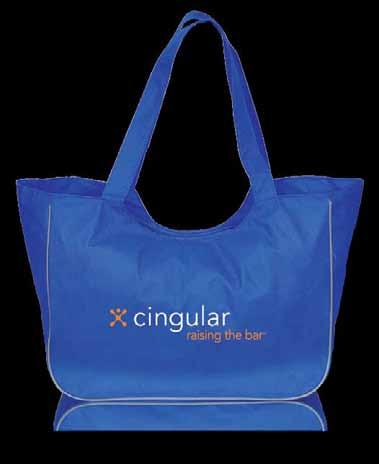 totes 23 C. C. NW6837 NON WOVEN OVERSIZE TOTE This 100 gram non woven polypropylene oversize tote is Debco s largest non woven bag.