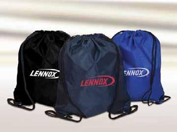 drawstring bags 51 D. The GREEN ACCESS line in the debco collection is a specially selected group of promotional products and gifts.