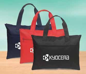 business bags and knapsacks 55 D.