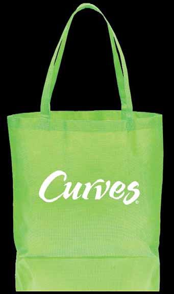 02 Insights Tradeshow & Convention Ensure your logo is visible on one of our durable tote bags while walking the