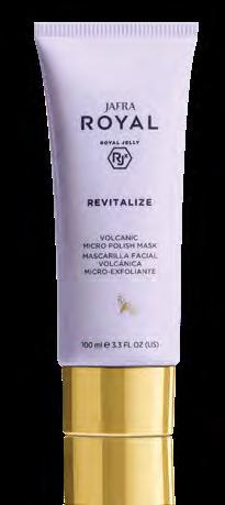 CLEANSE & HYDRATE Clean, condition and moisturize skin Revitalize Solar Protection Fluid Broad Spectrum SPF 50 1.7 fl. oz.