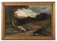 in, framed Est $500-700 926 923 921 JAM Whistler Bibi Lalouette, etching John Abbot McNeill Whistler (American, 1834-1903) Signed and dated Whistler, 1859 in plate lr, 8 3/4 x 6
