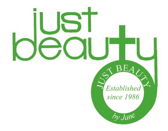 JUST BEAUTY by Jane Price List 2018 t