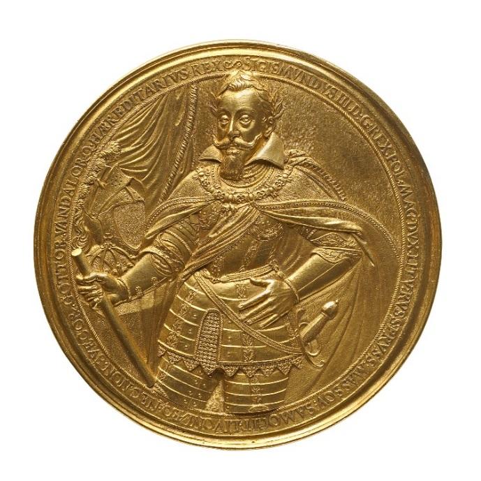 MAY 24, 2016 - MARCH 5, 2017 THE EMPEROR'S GOLD KUNSTHISTORISCHES MUSEUM WIEN As part of the celebrations marking the 125 th anniversary of the Kunsthistorisches Museum the Coin Collection showcases