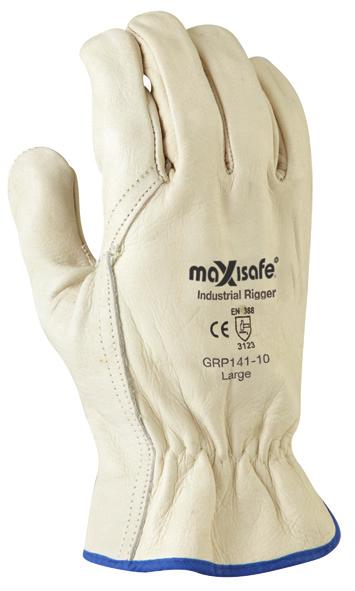 SYNTHETIC / COATED GLOVES Synthetic / Coated Gloves GNN192 'Black Knight' nylon glove, nitrile coated S, M, L, XL, XXL GNL224 'Black Knight Sub Zero' thermal gloves