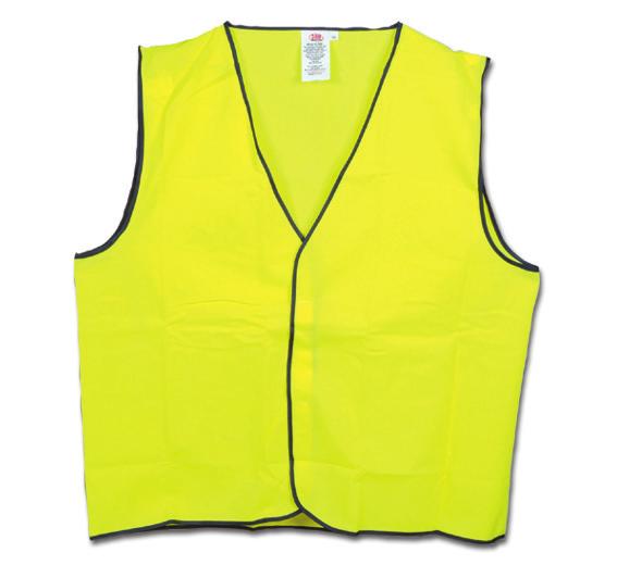 HEADWARE SAFETY VESTS [ROCKMAN / MAXISAFE] All vests comply with AS/NZS 4602.
