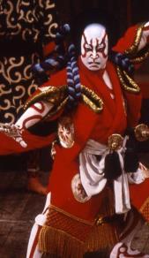The Rich esthetic of Japanese rt Welcome Japanese rt History RTH 2071 1 Kabuki Theater One of the three great theater traditions of Japan (Noh and Bunraku are the other two) Begun by a woman in 1603,