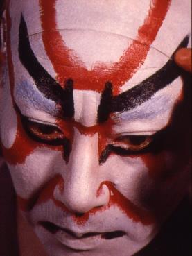 Nakamura Matazo Lavish Kabuki