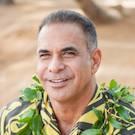Feature Costuming for Nā Lei Hulu Patrick Makuakāne The Kumu Hula (hula master) of one of the largest hālau (hula schools) in the United States describes what goes in to costuming a show, My hālau