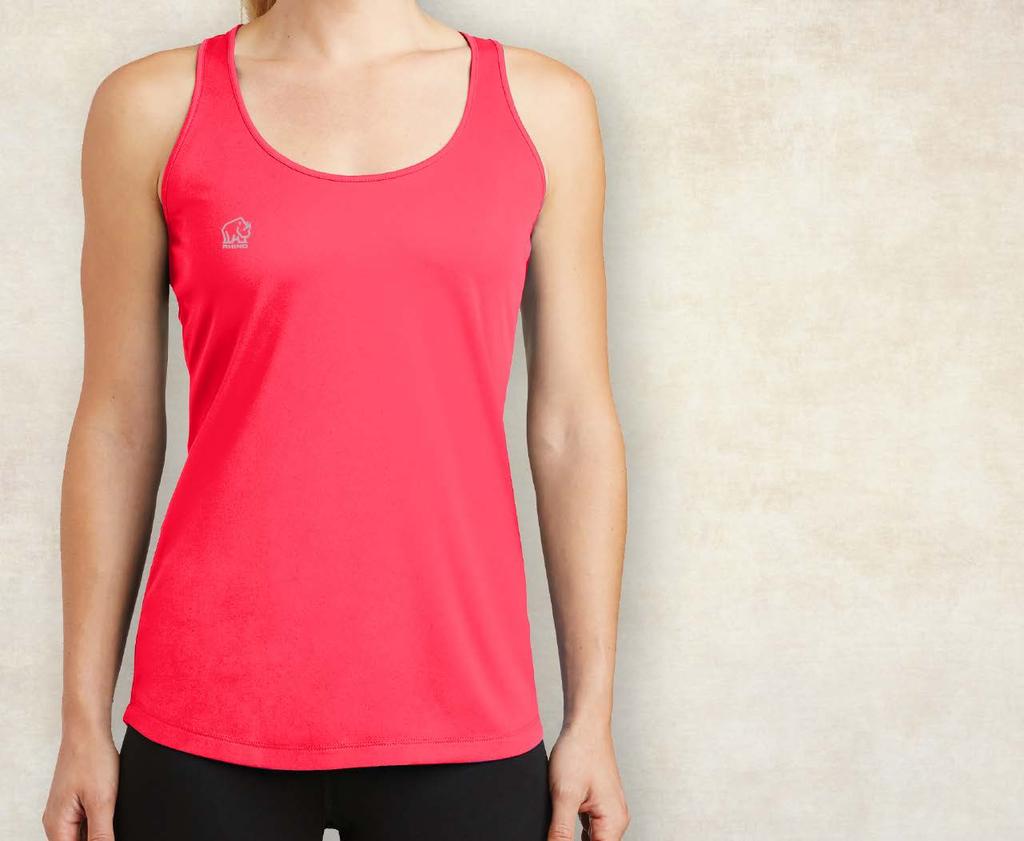 Grey White Hot Coral Lime Green Purple $25 WOMEN S TANK TOP SKU: 518211017 Designed for athletes looking to work hard and stay comfortable,