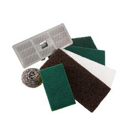 FLOOR CONDITIONING PADS: ROUND CONDITIONING PADS This general purpose conditioning pad is designed for dry stripping, cleaning and general surface conditioning.