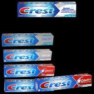 6 oz 25.49 2.12 Cavity Protection Sparkling Fun Crest Pro-Health Toothpaste 12 4.