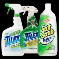 89 Lemon Tilex Bathroom Cleaner Spray 12 16 oz 23.49 1.