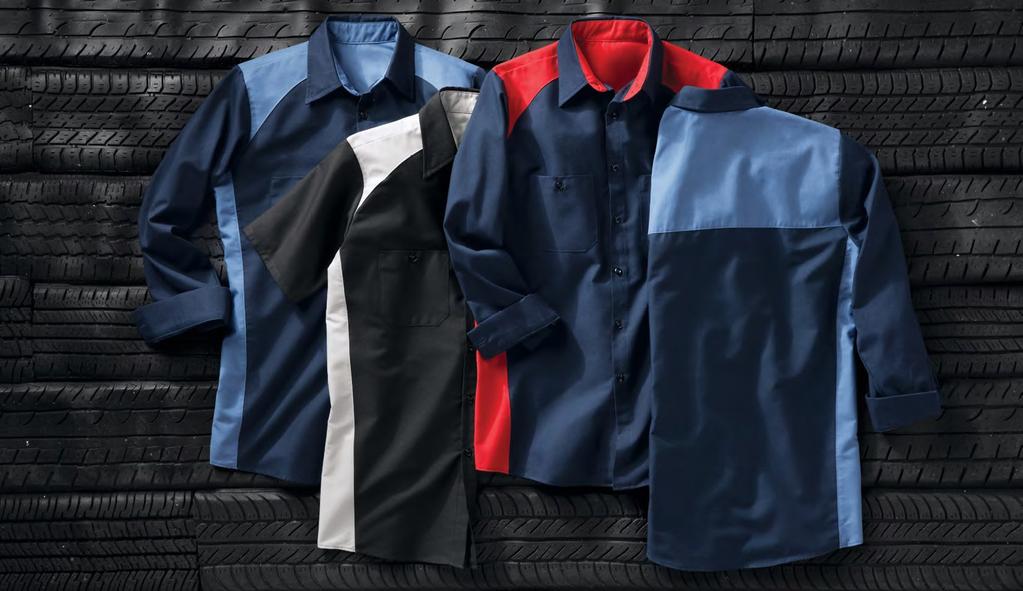 WORKWEAR / COVERALL 2 PC technology with superior