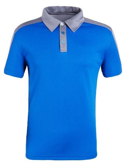 UNIFORMS/Polo Shirt T Shirts A variety of fabric available in Knits to be stitched in