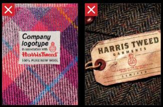 3. Why protect the HARRIS TWEED brand? It has taken generations to build the HARRIS TWEED brand into the popular global phenomena we see today.
