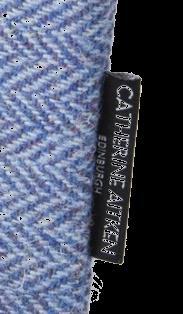 4. Maker s Identification It is the role of the Harris Tweed Authority to take necessary measures to protect the HARRIS TWEED