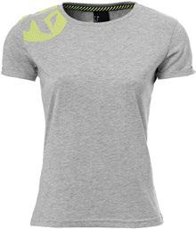 with round neck back side Xenia Smits T-SHIRT WOMEN Art.