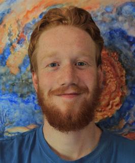 Daniel Crawford Artist/Youth Art Instructor/Stop Motion Daniel Crawford is a practicing interdisciplinary artist who works across mediums to explore creative forms of visual storytelling.