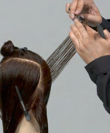 EDUCATOR FORMAT Goldwell Master Stylist Educator Workshop EDUCATOR FORMAT Goldwell Master Stylist Educator Workshop» Stylists of all levels» Understand the fundamentals of hair cutting by re-learning