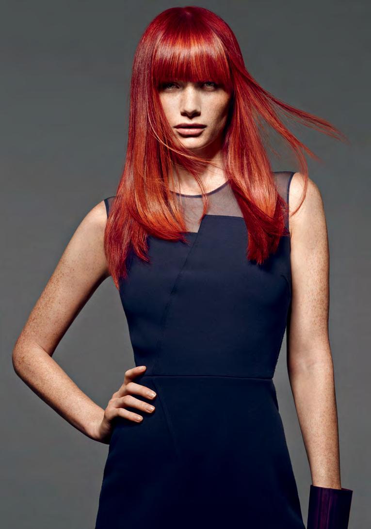 BOOKINGS AND MUST-KNOW INFORMATION MASTERCOLORIST PROGRAM BOOKINGS A registration form needs to be completed to confirm commitment to the Goldwell Mastercolorist program.