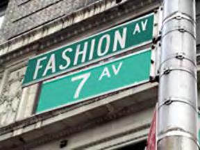 Pamela will be your guide for the day as we travel to the Big Apple to explore Mood (Project Runway s store), B & J s (Pamela s favorite), and