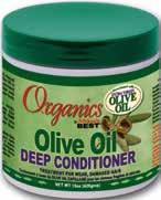 Conditioner 373620 Olive Oil