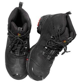 2445 SAFETY BOOTS 102.90 126.
