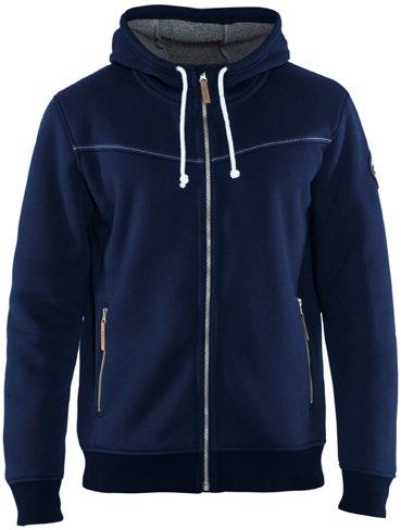 waterproof, windproof, breathable, 280 g/m² 2514 100% polyester, 2-layer knit and sherpa bonded 430
