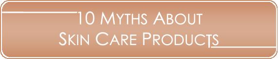 To steer you in the right direction, here are 10 myths about