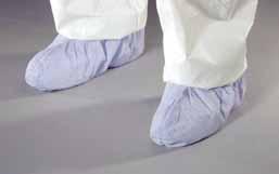 Critical Cover SureGrip Shoe Covers Multiple Styles & Packaging Options for Maximum Versatility Features and Benefits: Proven in the marketplace, our SureGrip shoe covers have established themselves