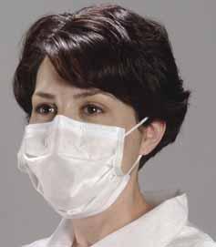 Facemasks Critical Cover AlphaAir Particle Filtration to 0.