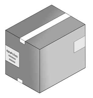 within carton Carton tape