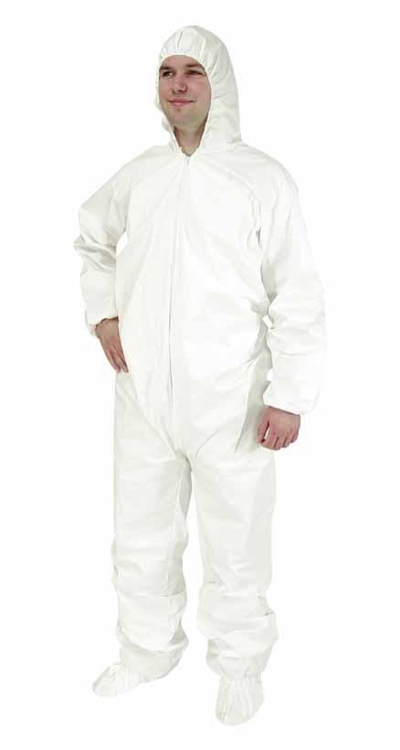 Critical Cover Coveralls Versatile Designs to Meet All Your Needs Material Options ChemTech Material Microbreathe Material ComforTech Material AlphaGuard Material GenPro Material Optional Hood Seam