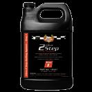 ULTRA 2 STEP MAXCUT TM COMPOUND + b&w wool or White foam For removing heavy to medium sand scratches on hard or fast-drying production clears Wool range: 1400-2000 rpm Recommended buffing speed: 1800